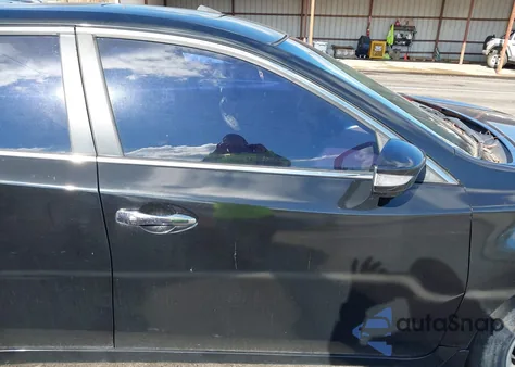 2013 Nissan Altima 2.5 Sl z USA, uszkodzony, nr VIN 1N4AL3APXDN432795